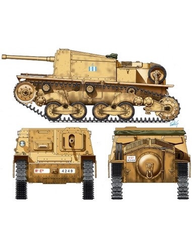 Semovente L 40 da 47/32