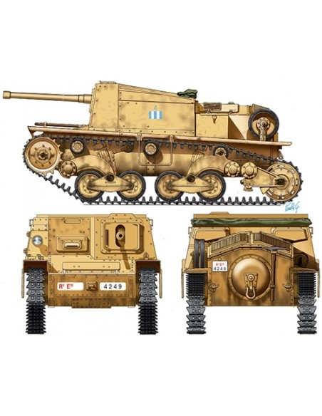 Semovente L 40 da 47/32