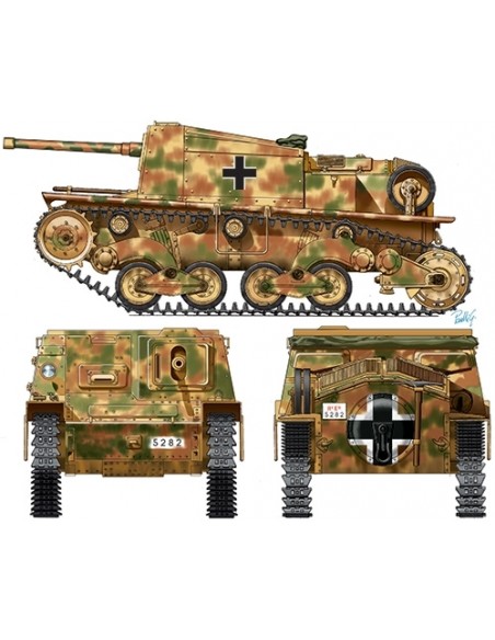 Semovente L 40 da 47/32