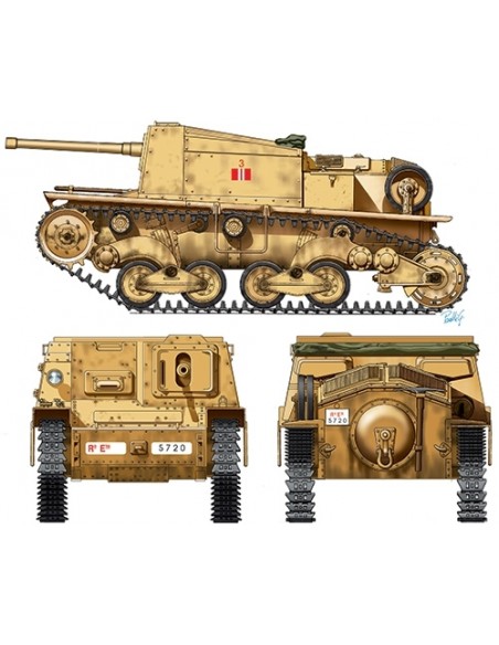 Semovente L 40 da 47/32