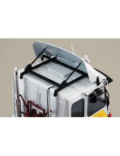 MAN 26.321 FORMEL SIX 2