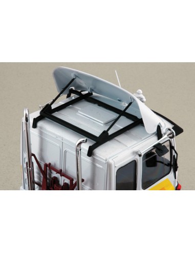 MAN 26.321 FORMEL SIX