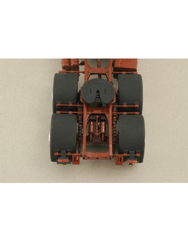 MAN 26.321 FORMEL SIX