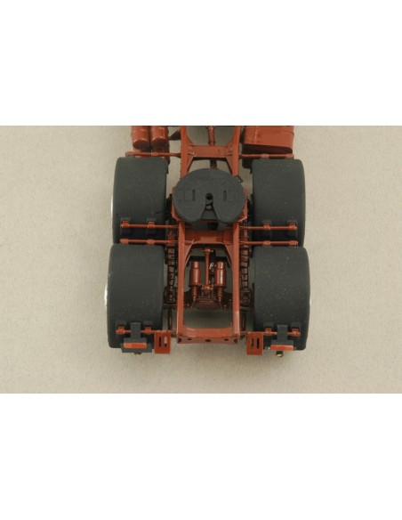 MAN 26.321 FORMEL SIX