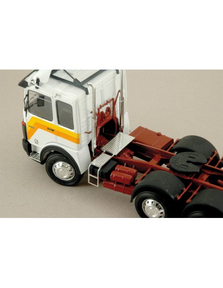 MAN 26.321 FORMEL SIX