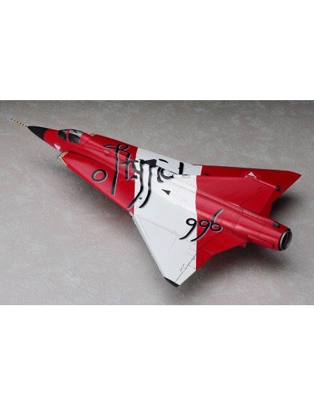 J35O Draken 'Austrian Special'