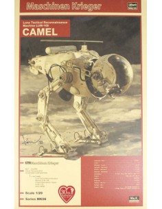 MK06 LUM-168 Camel