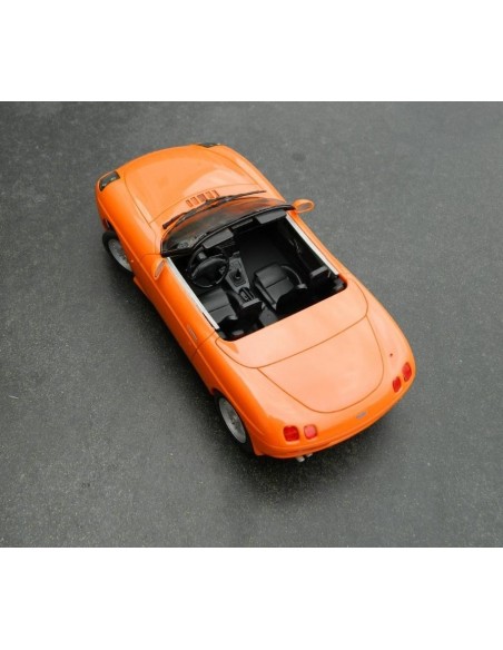 Fiat Barchetta