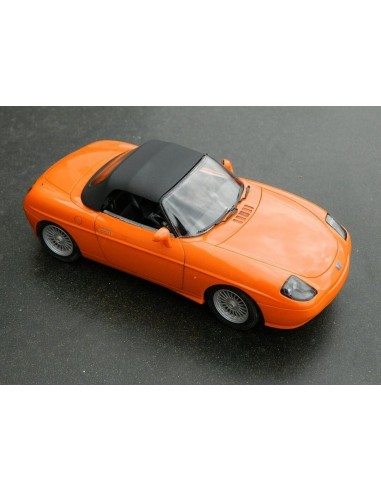Fiat Barchetta