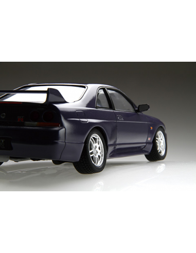 ID-39 Nissan Skyline R33 V-Spec