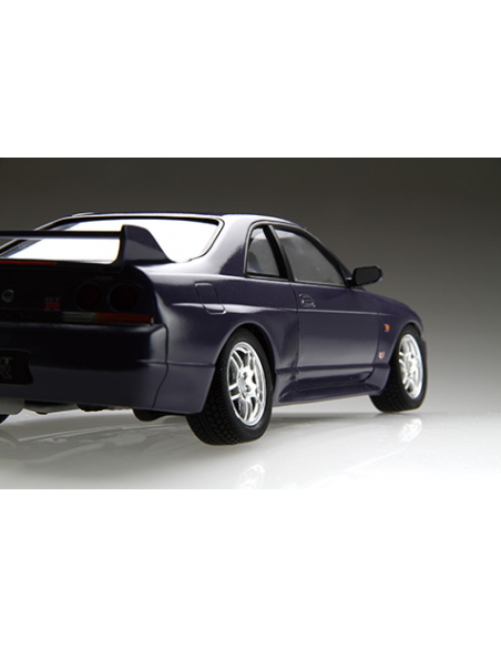 ID-39 Nissan Skyline R33 V-Spec