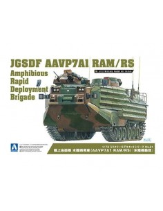 Jgsdf aavp7a1 ram rs