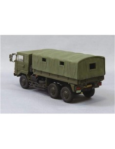 Camión jgsdf 3 12ton 2