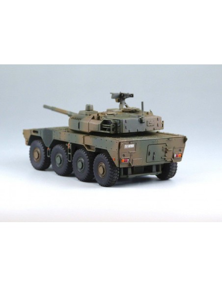 JGSDF Japan Ground Self Defence Force Maneuver Combat Vehicle (Proto Type)