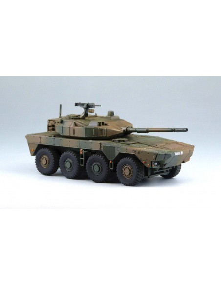 JGSDF Japan Ground Self Defence Force Maneuver Combat Vehicle (Proto Type)