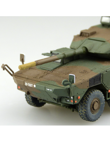 JGSDF Type 16 MCV "Rapid Deployment Regiment"