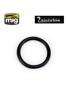 JUNTA TÓRICA DEL MANGO DEL AERÓGRAFO