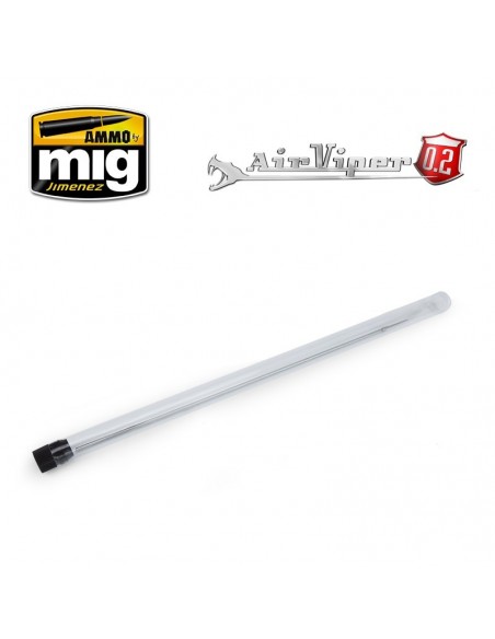 KIT DE REACONDICIONAMIENTO DE AGUJA / BOQUILLA DE 0,2MM