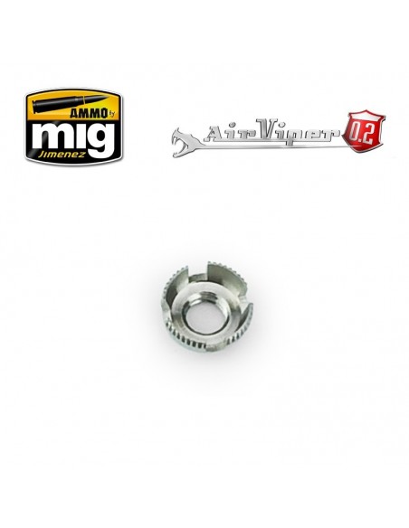 KIT DE REACONDICIONAMIENTO DE AGUJA / BOQUILLA DE 0,2MM