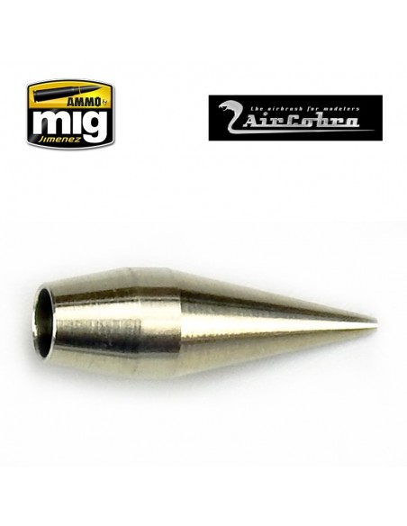 KIT DE REACONDICIONAMIENTO DE AGUJA / BOQUILLA DE 0,3MM