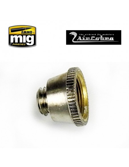 KIT DE REACONDICIONAMIENTO DE AGUJA / BOQUILLA DE 0,3MM