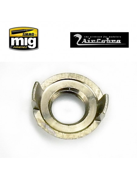 KIT DE REACONDICIONAMIENTO DE AGUJA / BOQUILLA DE 0,3MM