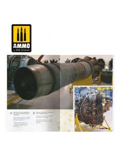 MIG-17F / LIM-5 / SHENYANG J-5 - GUÍA VISUAL PARA... 2