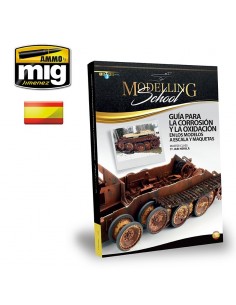 MODELLING SCHOOL - GUÍA PARA LA CORROSIÓN Y LA OXIDACIÓN...