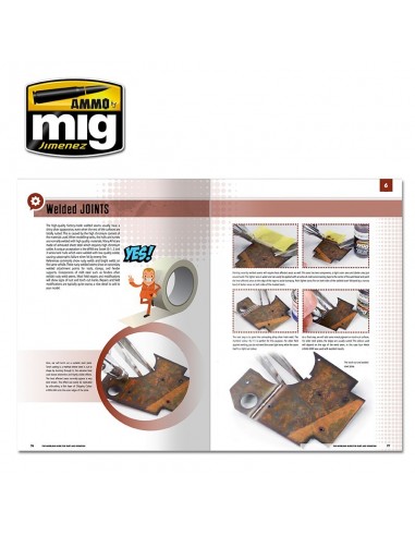 MODELLING SCHOOL - GUÍA PARA LA CORROSIÓN Y LA...