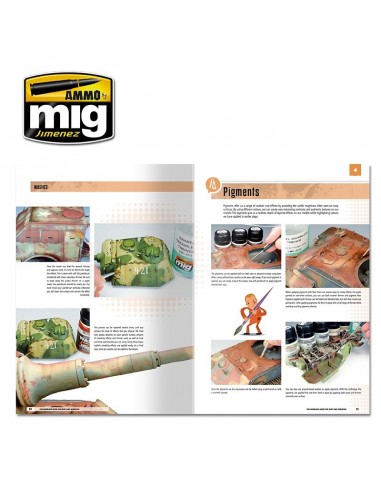 MODELLING SCHOOL - GUÍA PARA LA CORROSIÓN Y LA...