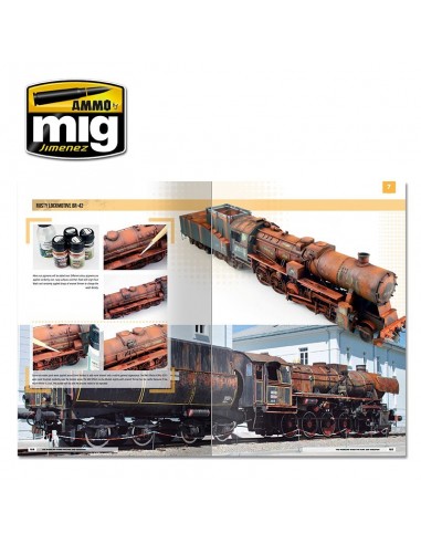 MODELLING SCHOOL - GUÍA PARA LA CORROSIÓN Y LA...