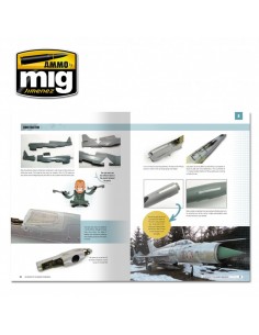 MODELLING SCHOOL - INICIACIÓN A LA AVIACIÓN CON DESGASTES... 2