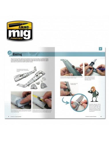 MODELLING SCHOOL - INICIACIÓN A LA AVIACIÓN CON...