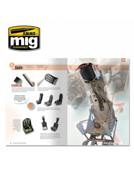 MODELLING SCHOOL - INICIACIÓN A LA AVIACIÓN CON DESGASTES EXTREMOS (CASTELLANO)