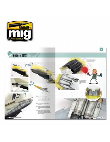 MODELLING SCHOOL - INICIACIÓN A LA AVIACIÓN CON...