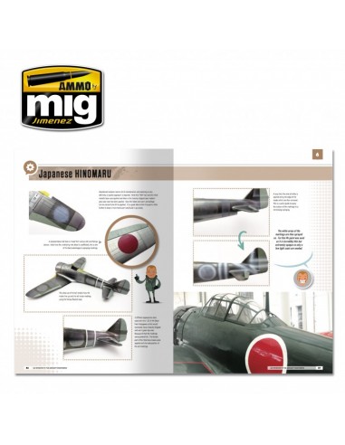 MODELLING SCHOOL - INICIACIÓN A LA AVIACIÓN CON...