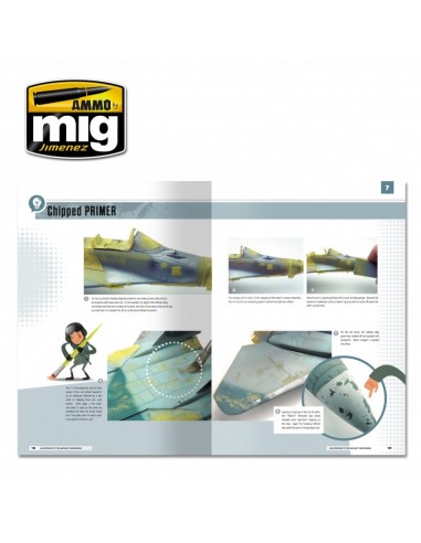 MODELLING SCHOOL - INICIACIÓN A LA AVIACIÓN CON...