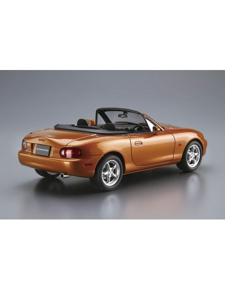 Mazda NB8C Roadster RS ​​'99