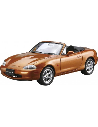 Mazda NB8C Roadster RS ​​'99