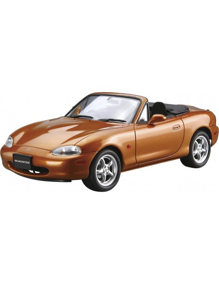 Mazda NB8C Roadster RS ​​'99