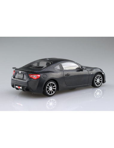 Toyota'86 (Dark Gray Metallic) - SNAP KIT