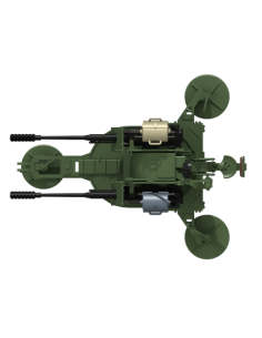 3cm Flakvierling 103/38 2