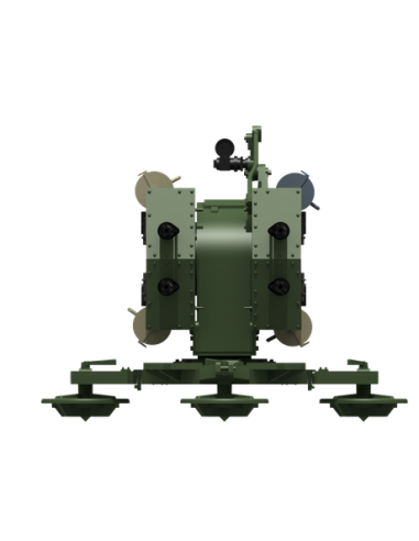 3cm Flakvierling 103/38