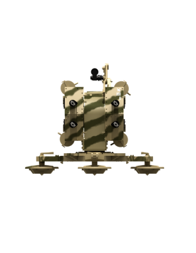 3cm Flakvierling 103/38