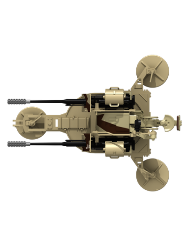 3cm Flakvierling 103/38