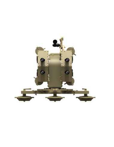 3cm Flakvierling 103/38