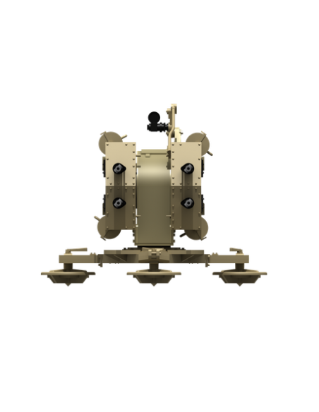 3cm Flakvierling 103/38