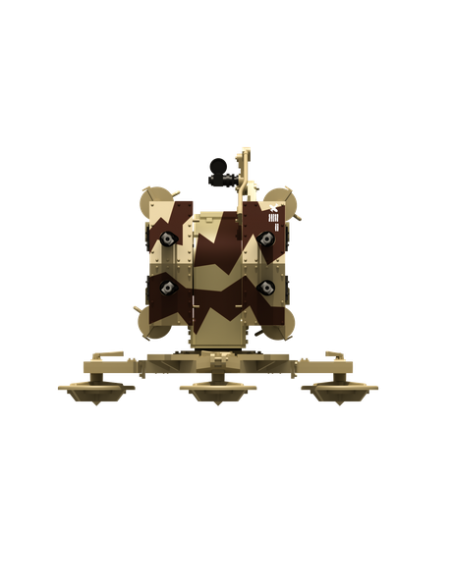 3cm Flakvierling 103/38