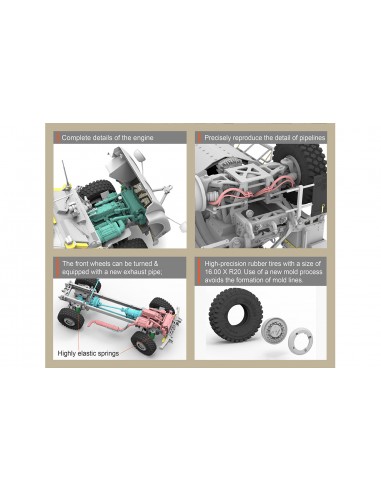 M1240A1 M-ATV WITH FULL INTERIOR KIT