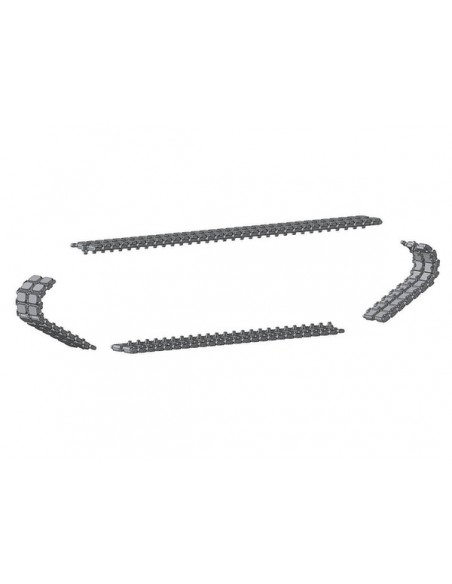 M1 ASSAULT BREACHER VEHICLE